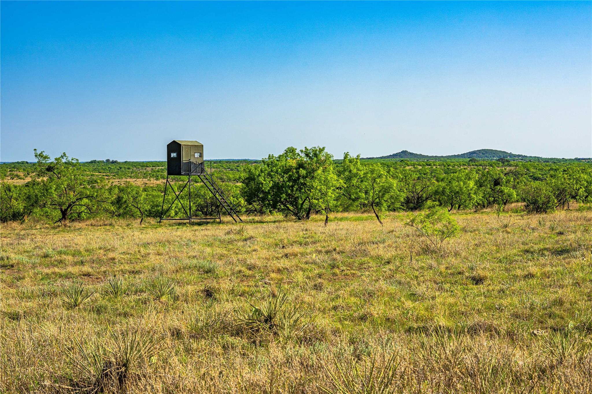 701 County Road 496, Coleman, TX 79519