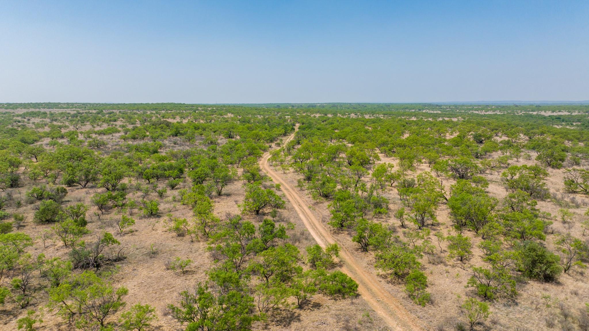 701 County Road 496, Coleman, TX 79519