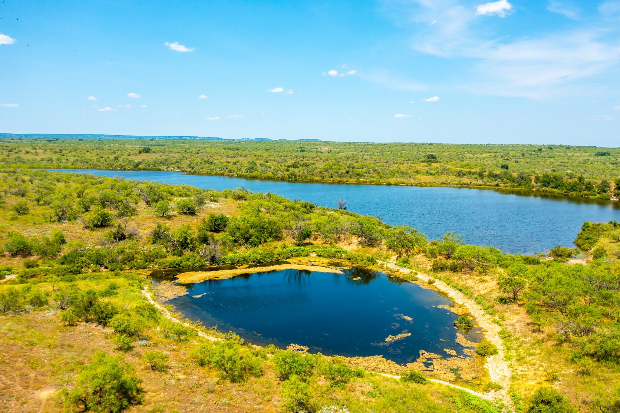 701 County Road 496, Coleman, TX 79519