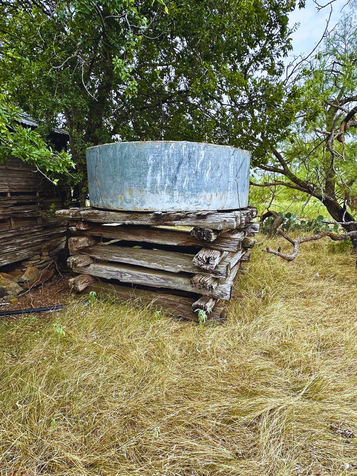 701 County Road 496, Coleman, TX 79519