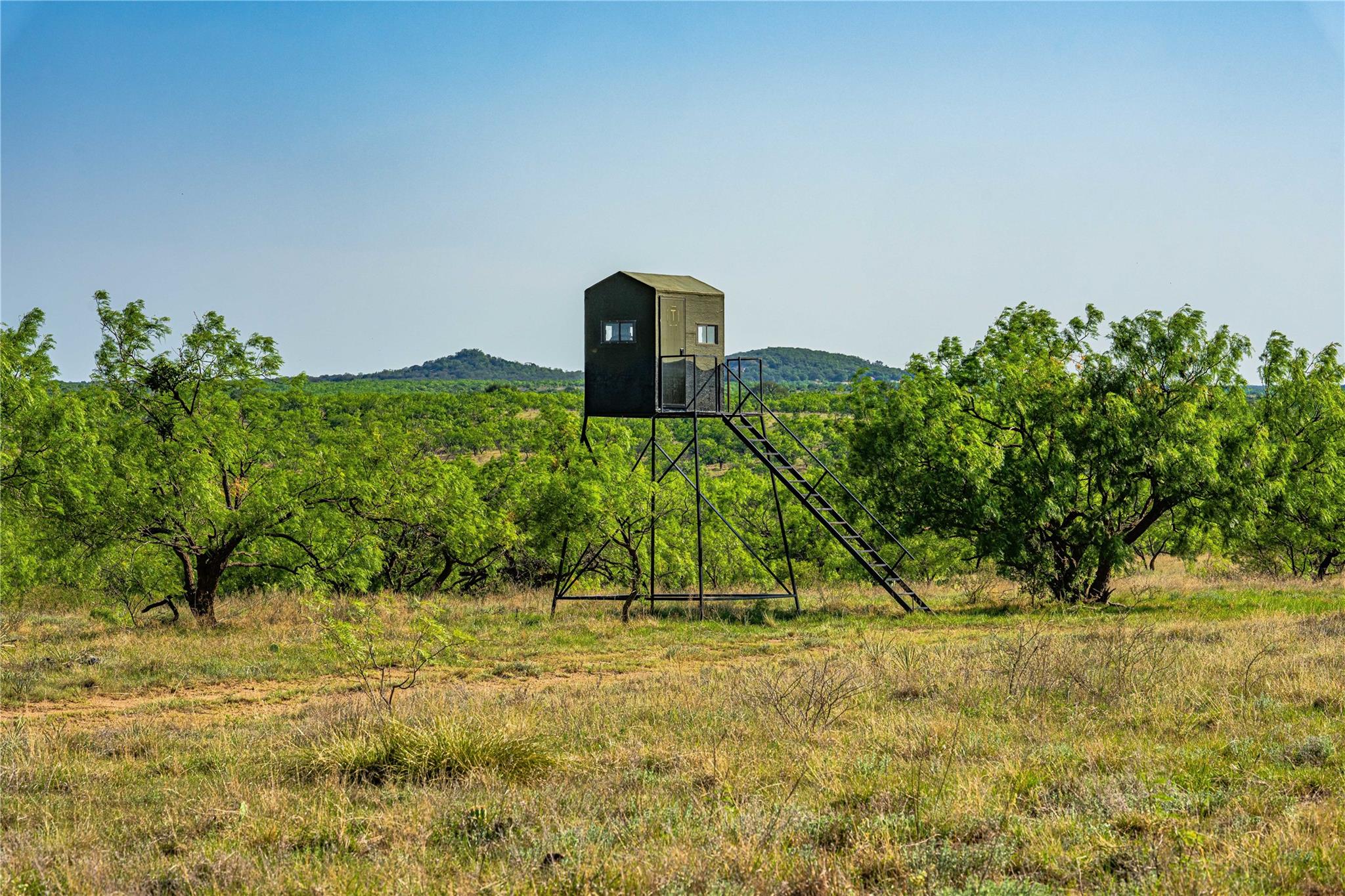 701 County Road 496, Coleman, TX 79519