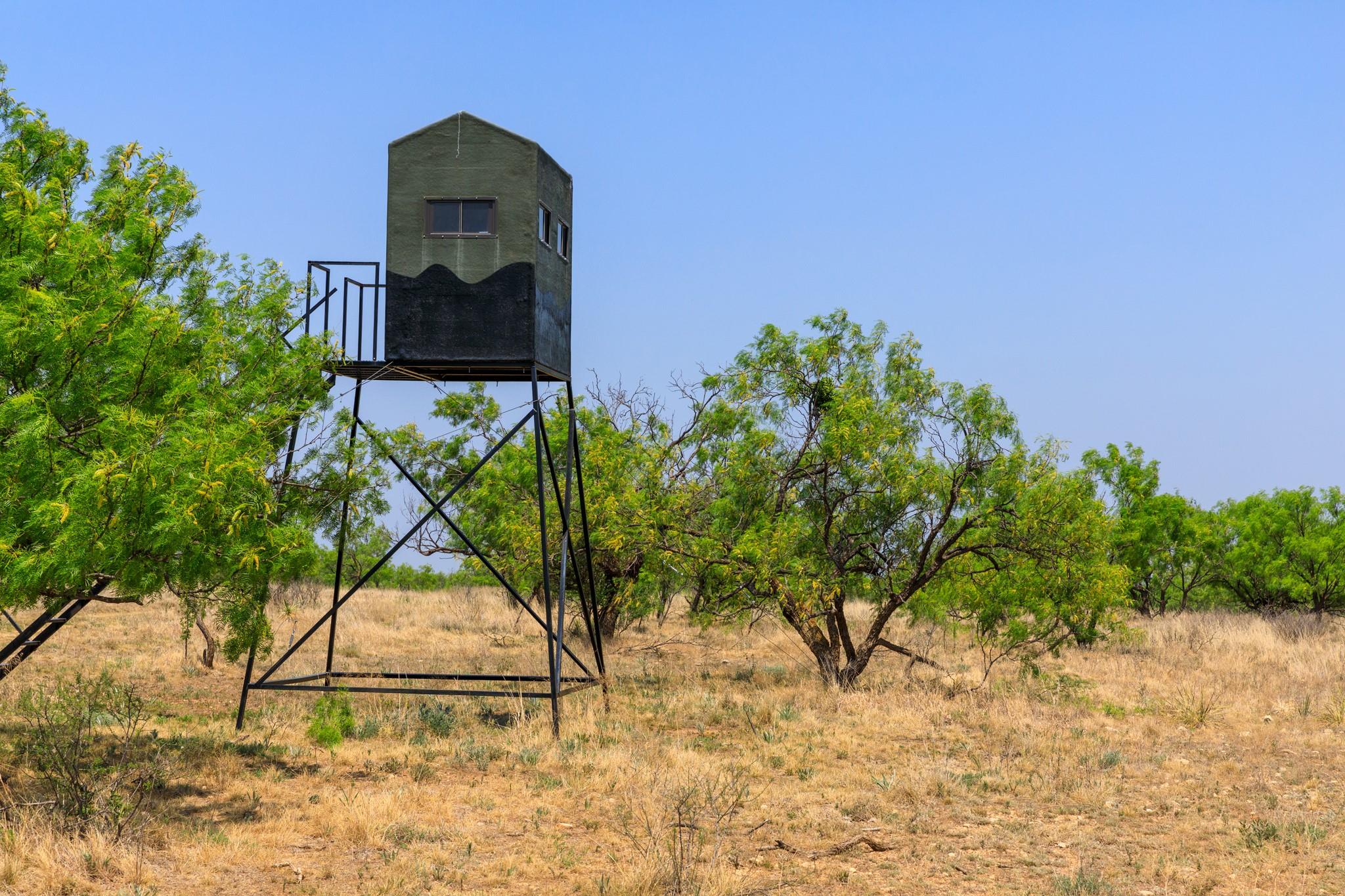 701 County Road 496, Coleman, TX 79519