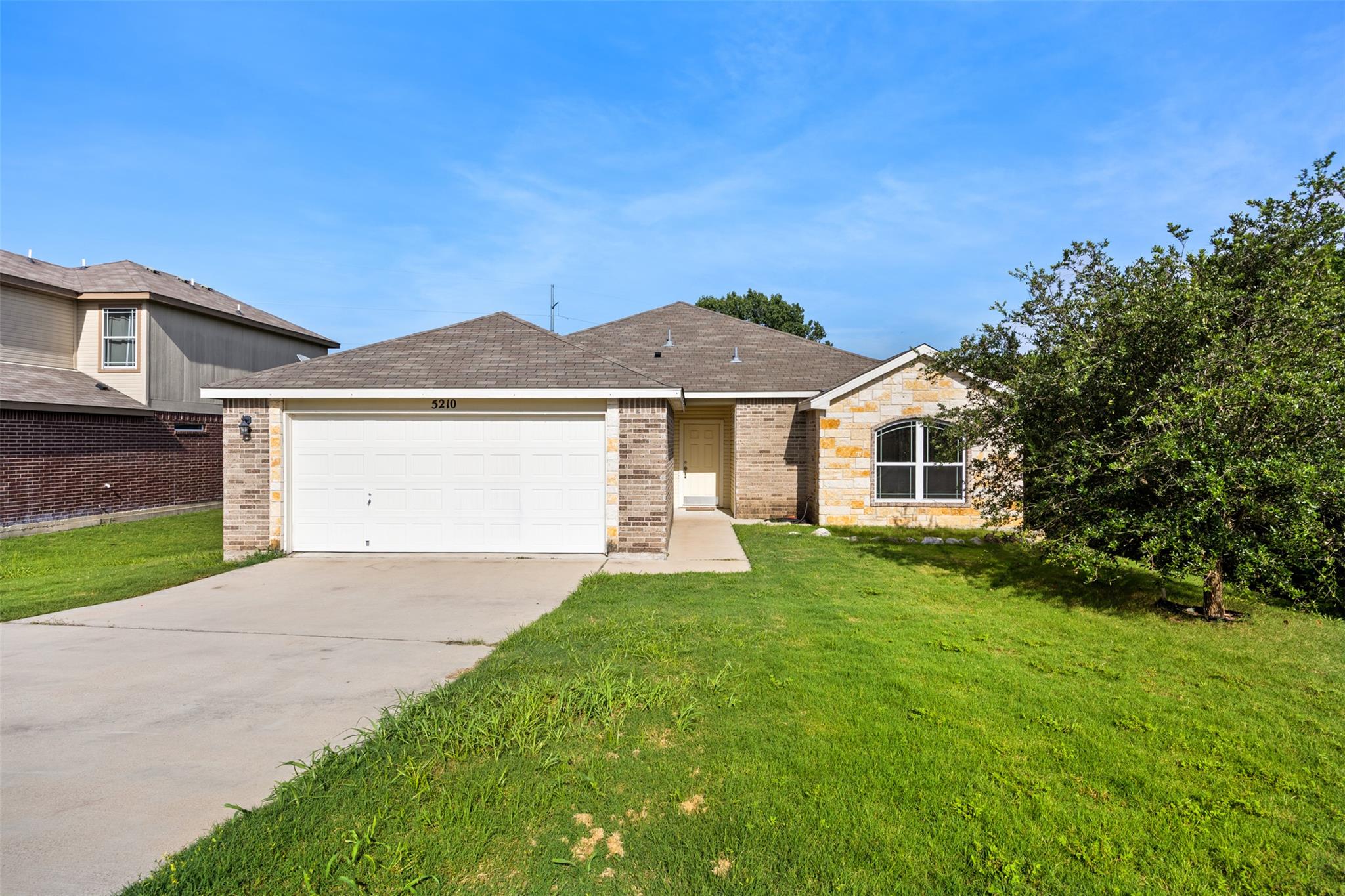 5210 Imperial Eagle Dr, Killeen, TX 76549
