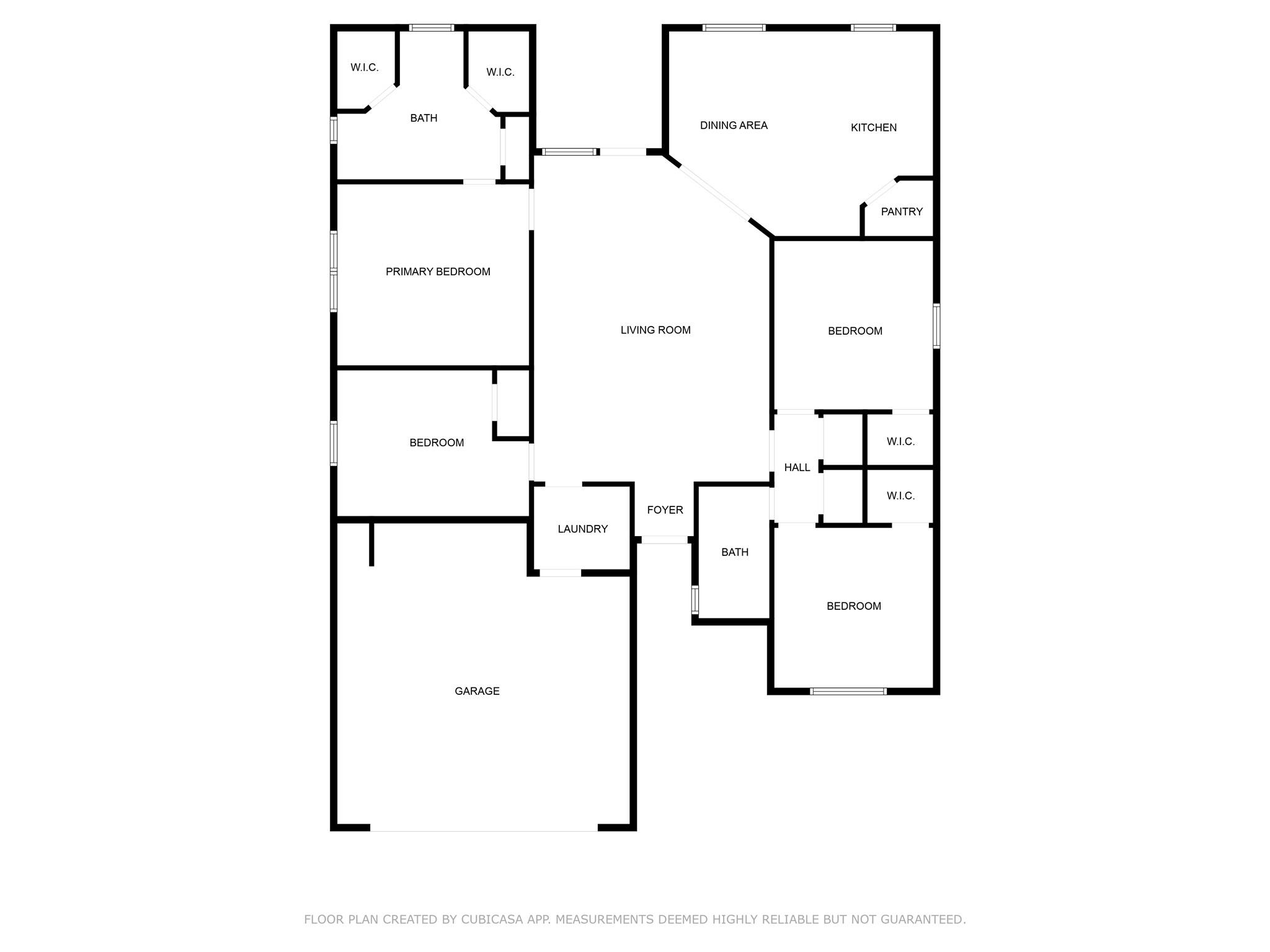 5210 Imperial Eagle Dr, Killeen, TX 76549