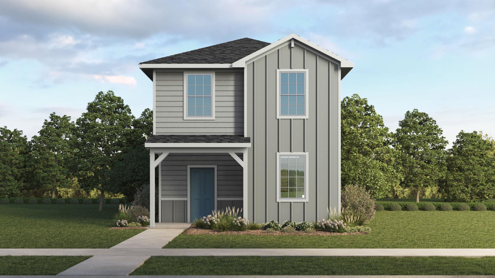 323 El Seibo Ln, Bastrop, TX 78602