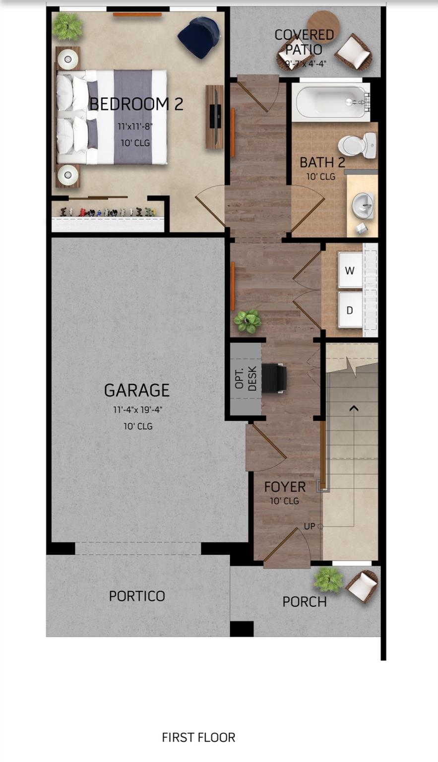 12001 Vista Parke Dr # 1402, Austin, TX 78726