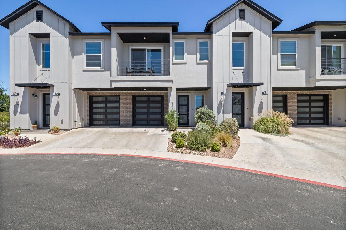 12001 Vista Parke Dr # 1402, Austin, TX 78726