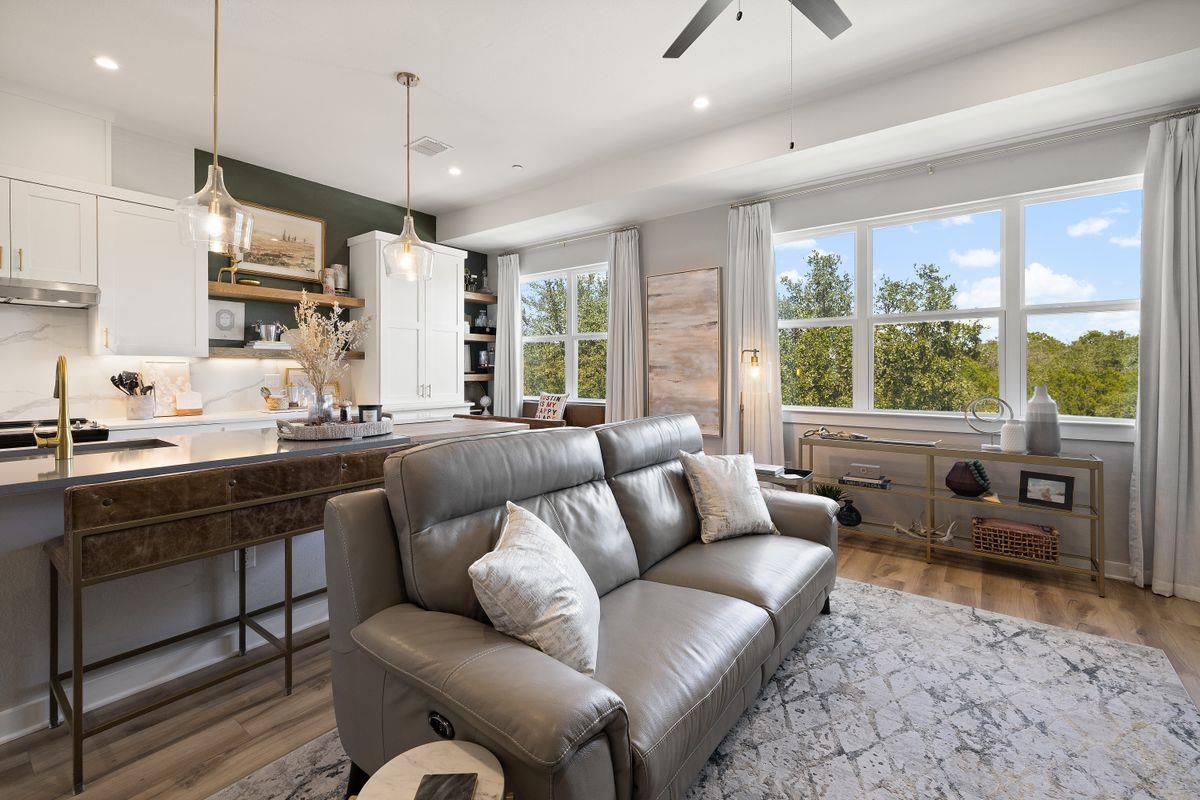 12001 Vista Parke Dr # 1402, Austin, TX 78726