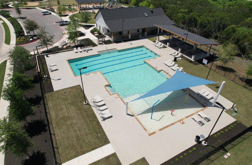 2409 Bear Cub Bnd, Leander, TX 78641