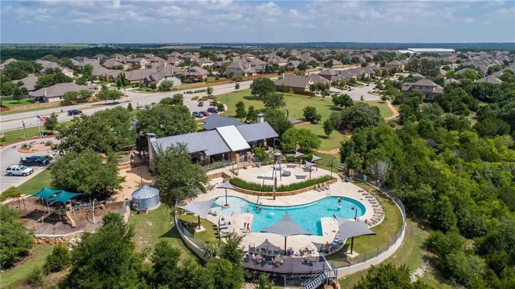 2409 Bear Cub Bnd, Leander, TX 78641