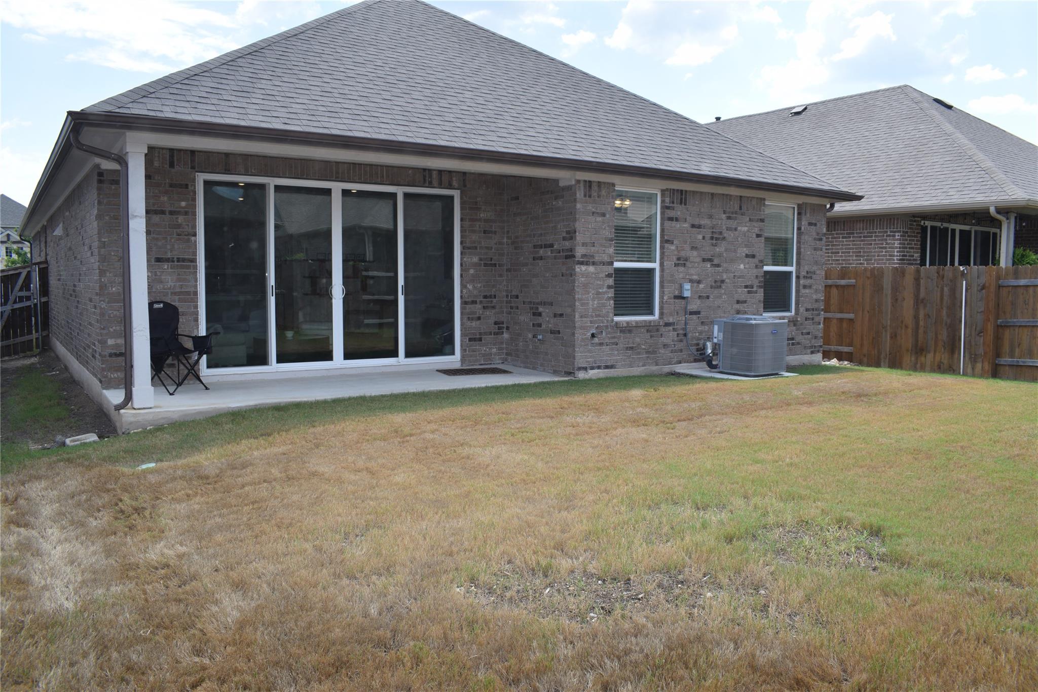 2409 Bear Cub Bnd, Leander, TX 78641