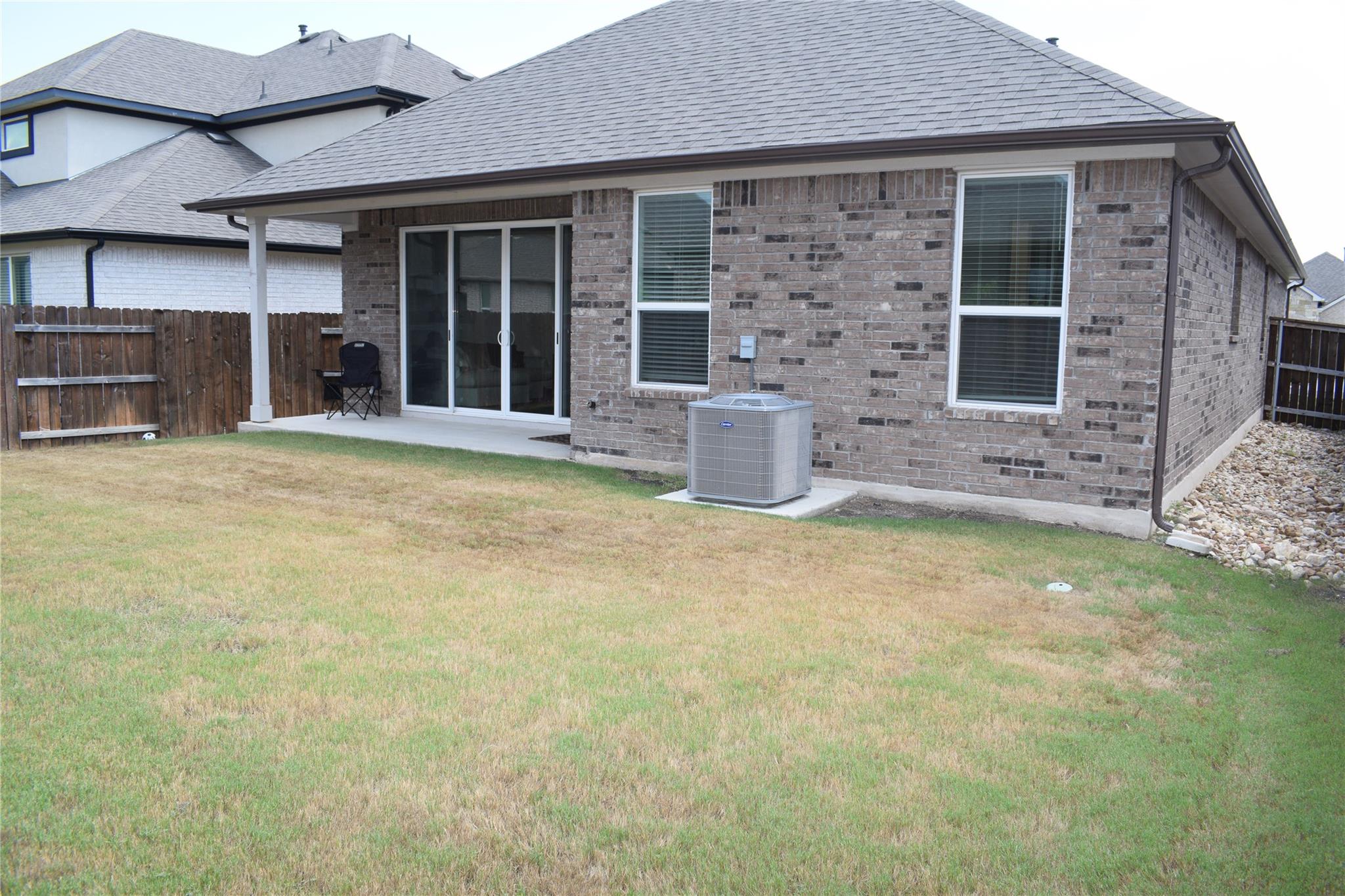 2409 Bear Cub Bnd, Leander, TX 78641