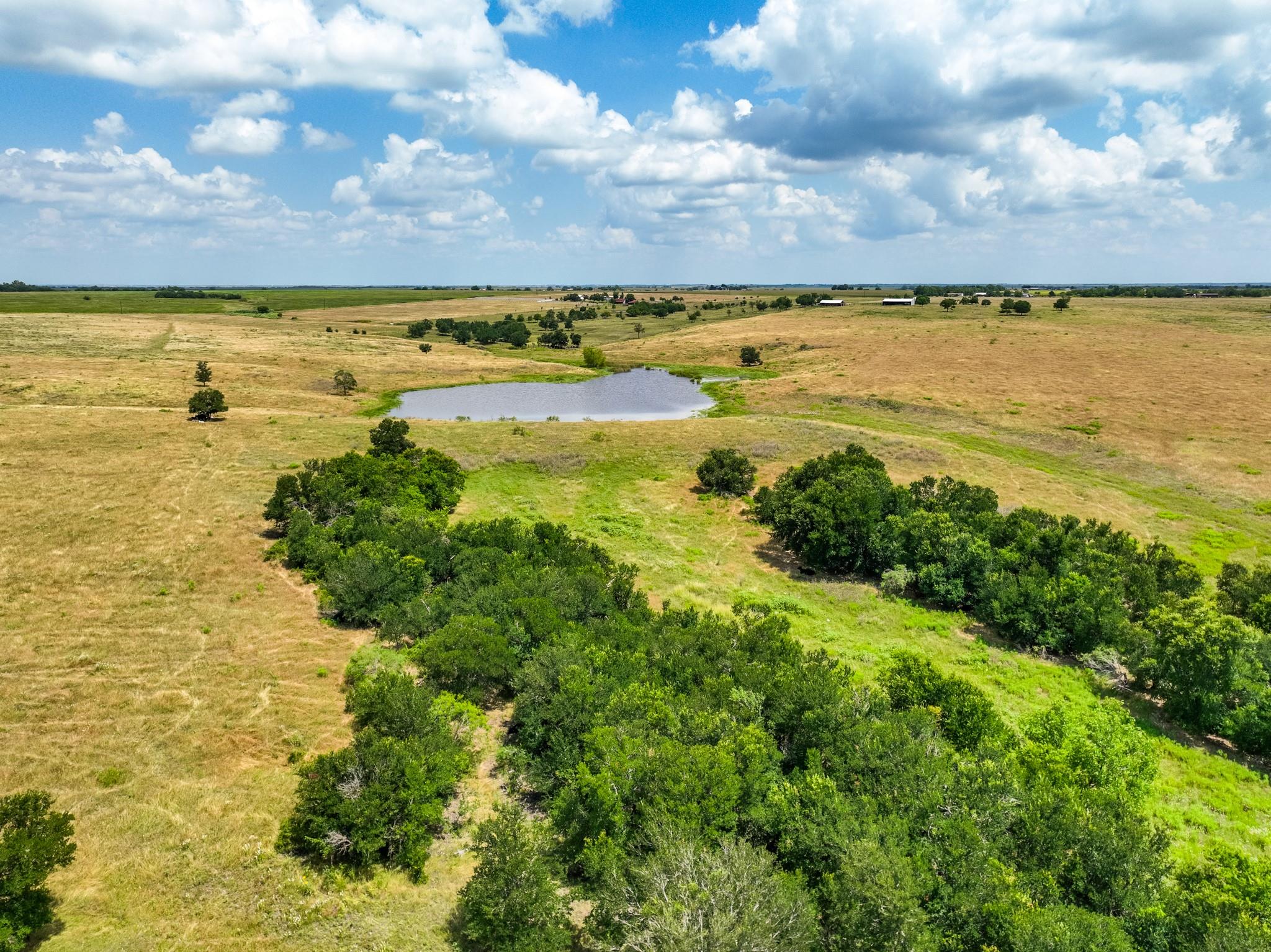 Tract 5 County Road 419, Taylor, TX 76574