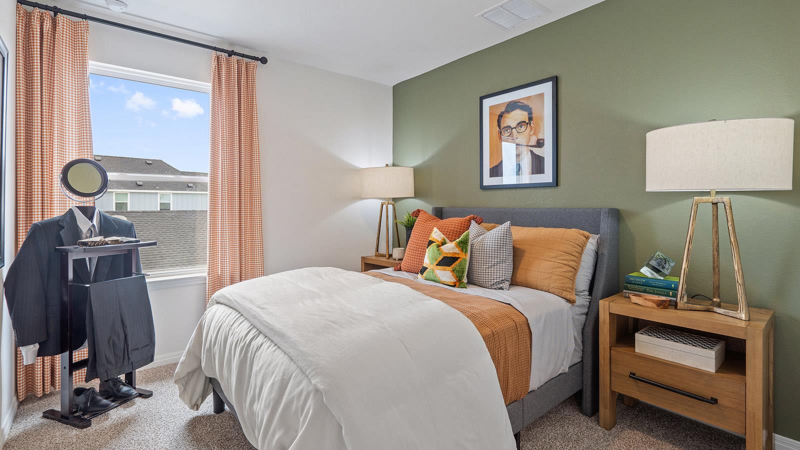 2519 Ophelia Levi Ln, Round Rock, TX 78665