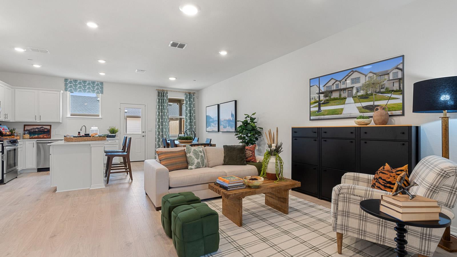 2519 Ophelia Levi Ln, Round Rock, TX 78665