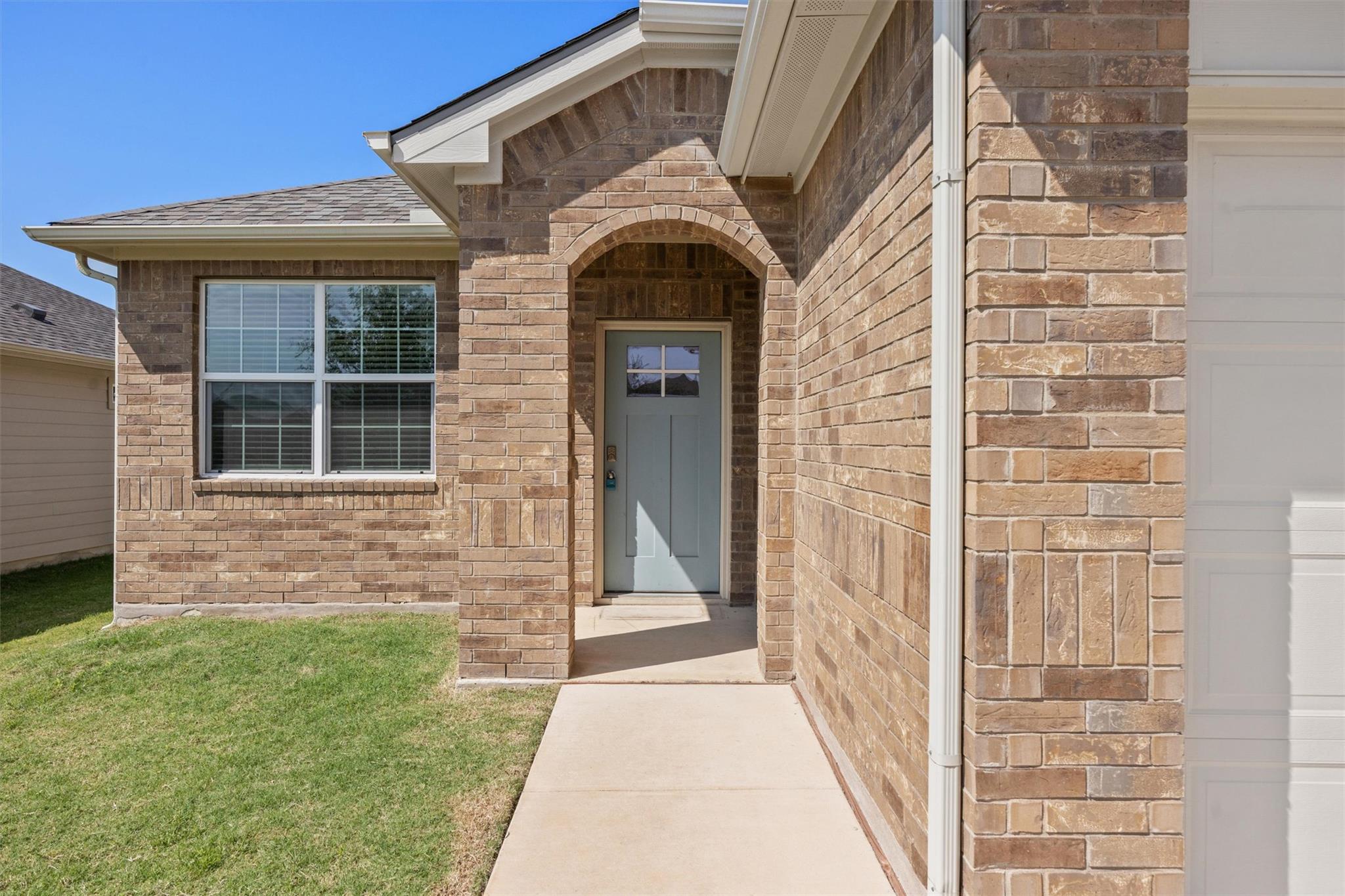 110 Lullaby Dr, Georgetown, TX 78626