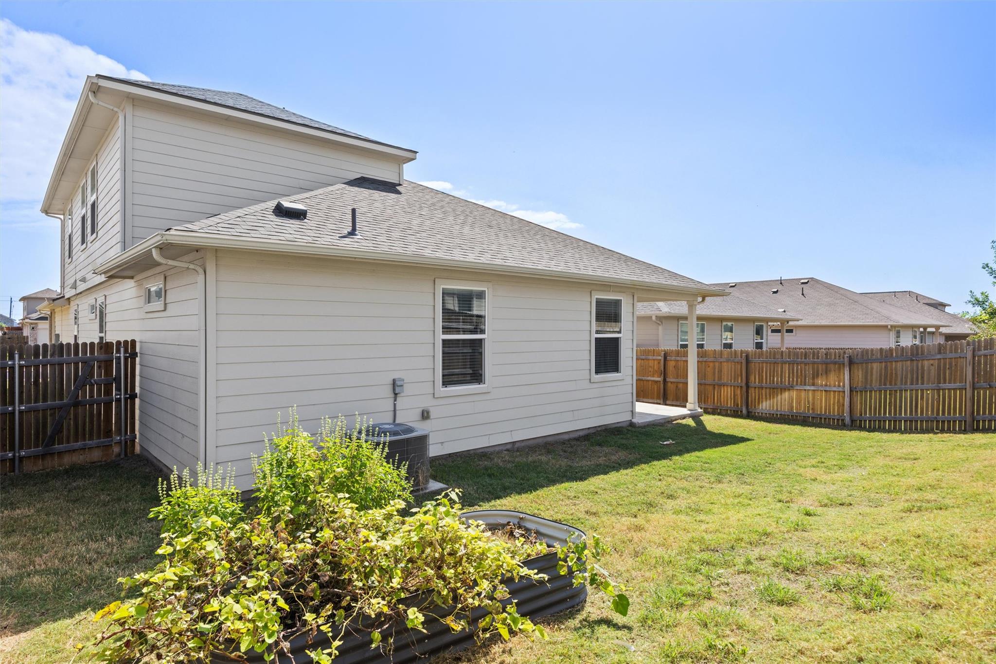 110 Lullaby Dr, Georgetown, TX 78626