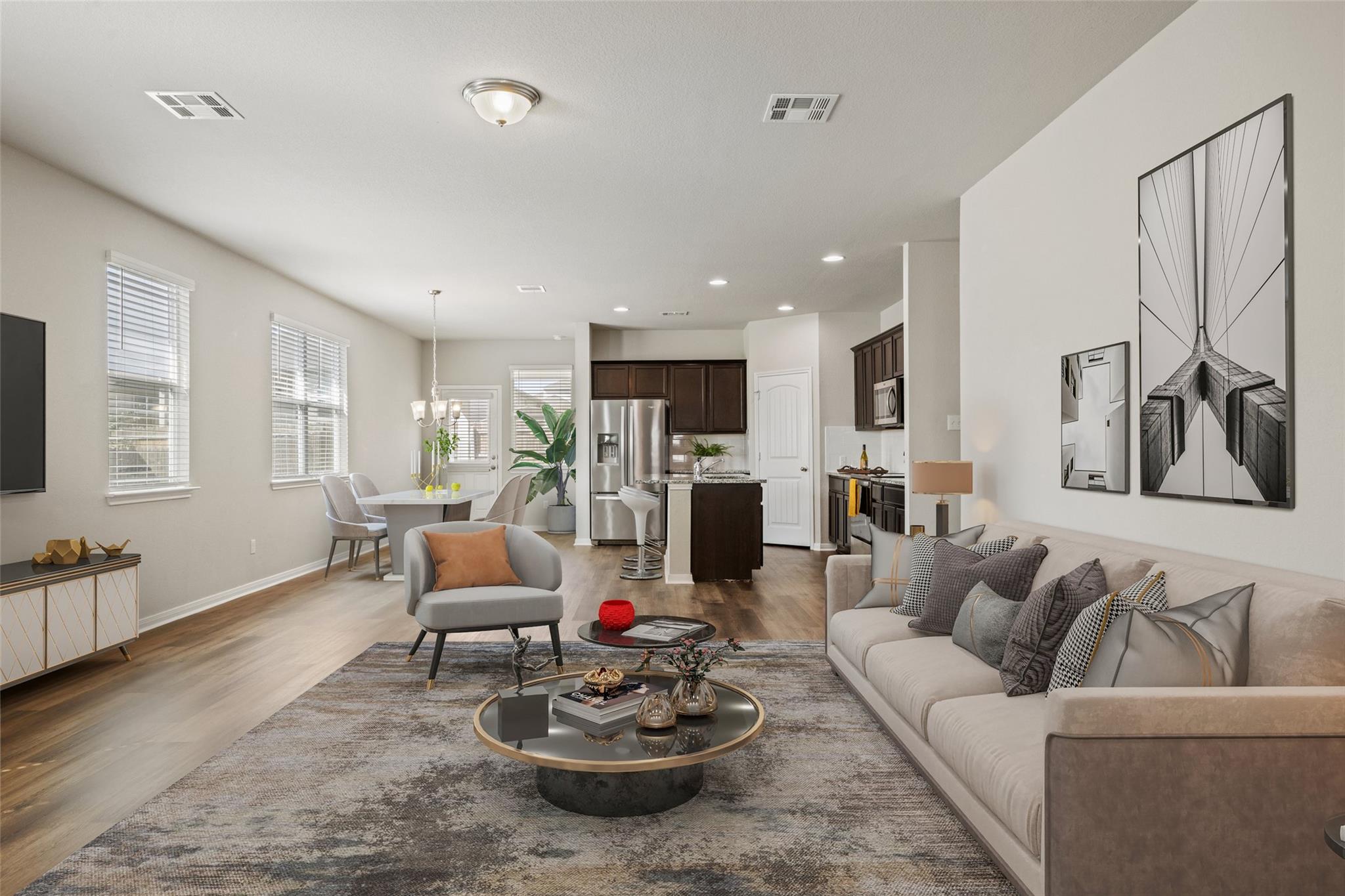 110 Lullaby Dr, Georgetown, TX 78626