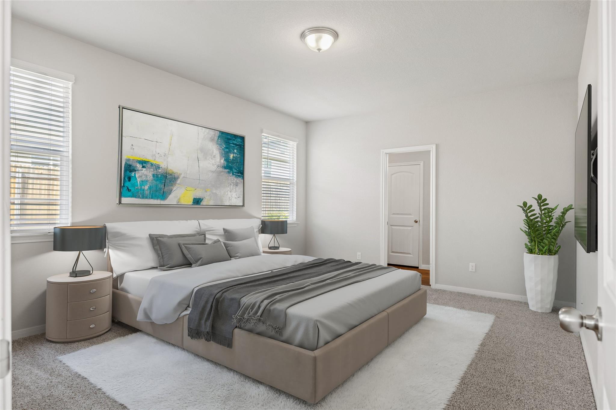 110 Lullaby Dr, Georgetown, TX 78626