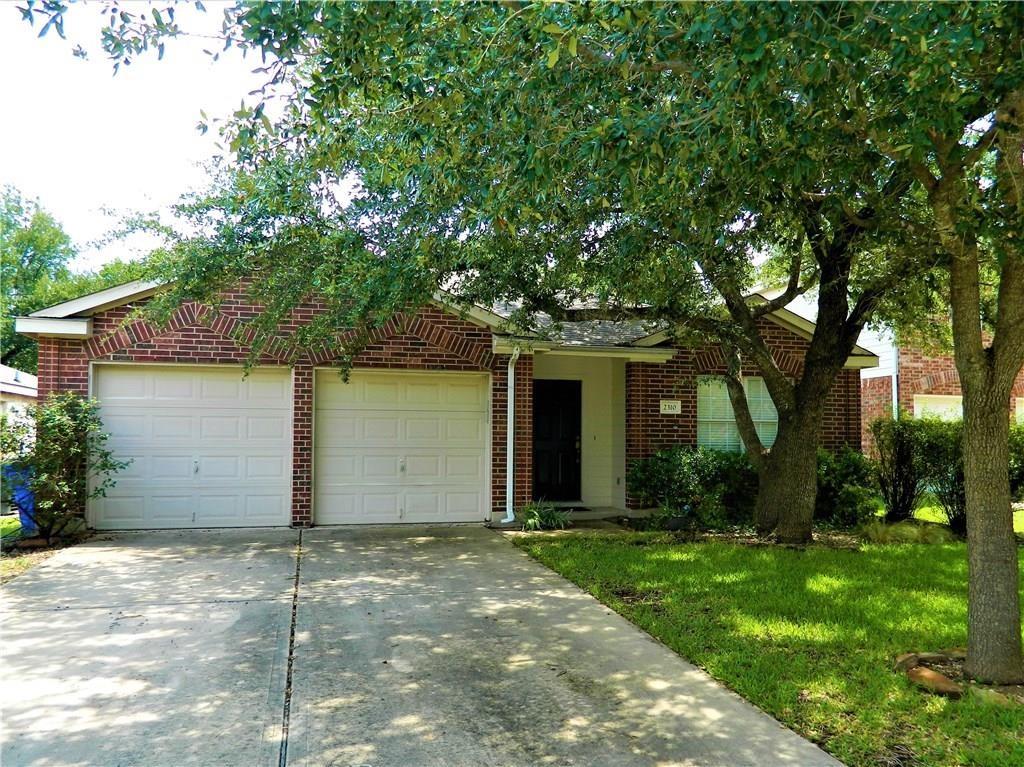 2310 Natalie Cv, Cedar Park, TX 78613