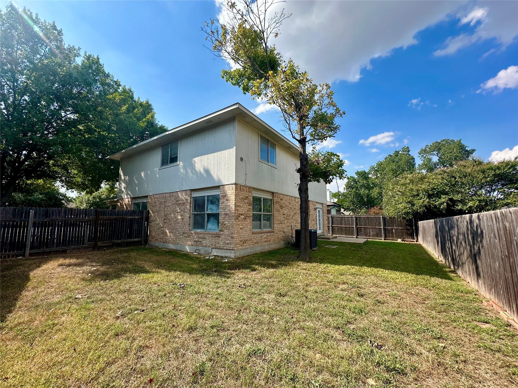 20805 Trotters Ln, Pflugerville, TX 78660