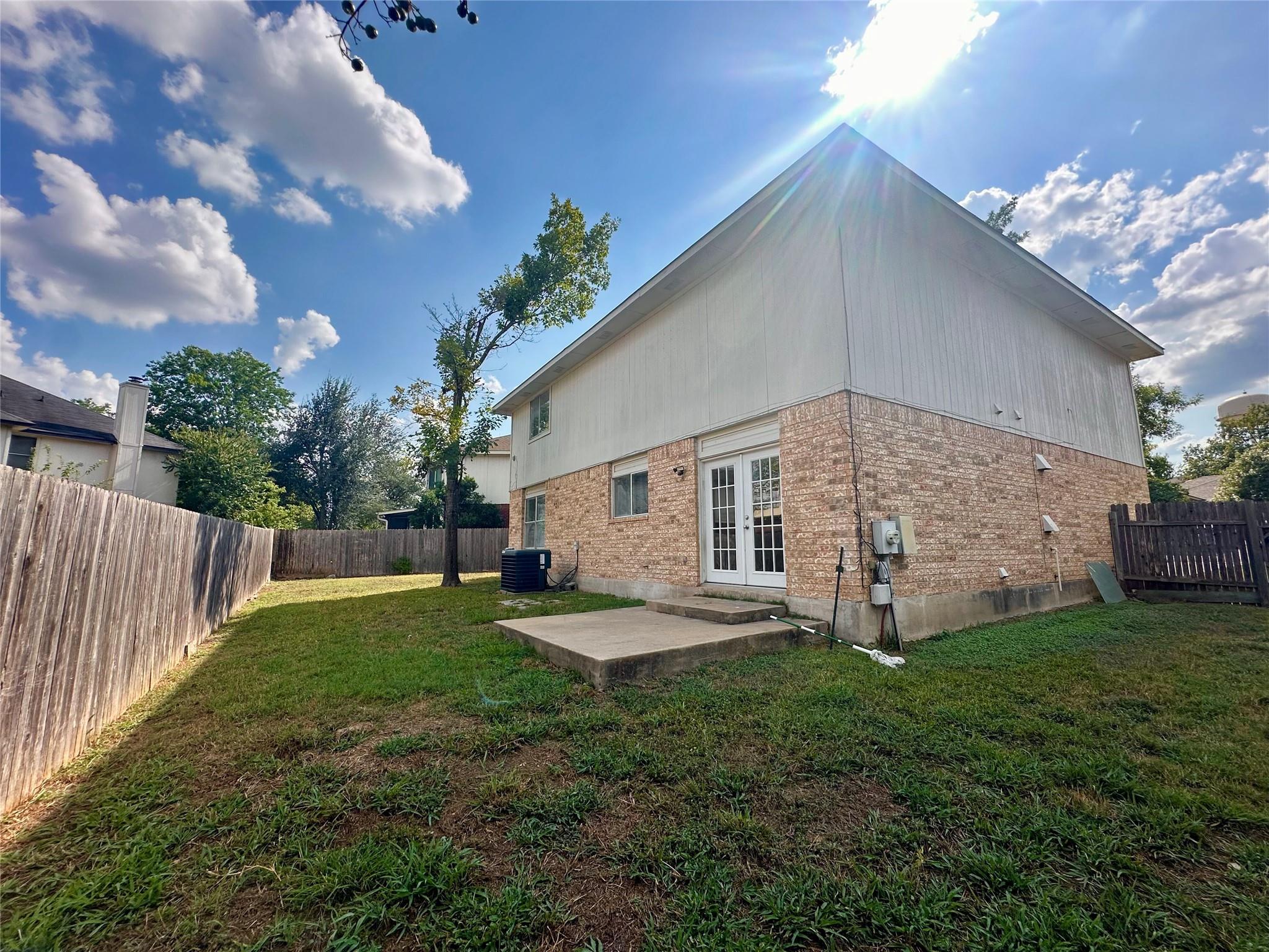 20805 Trotters Ln, Pflugerville, TX 78660