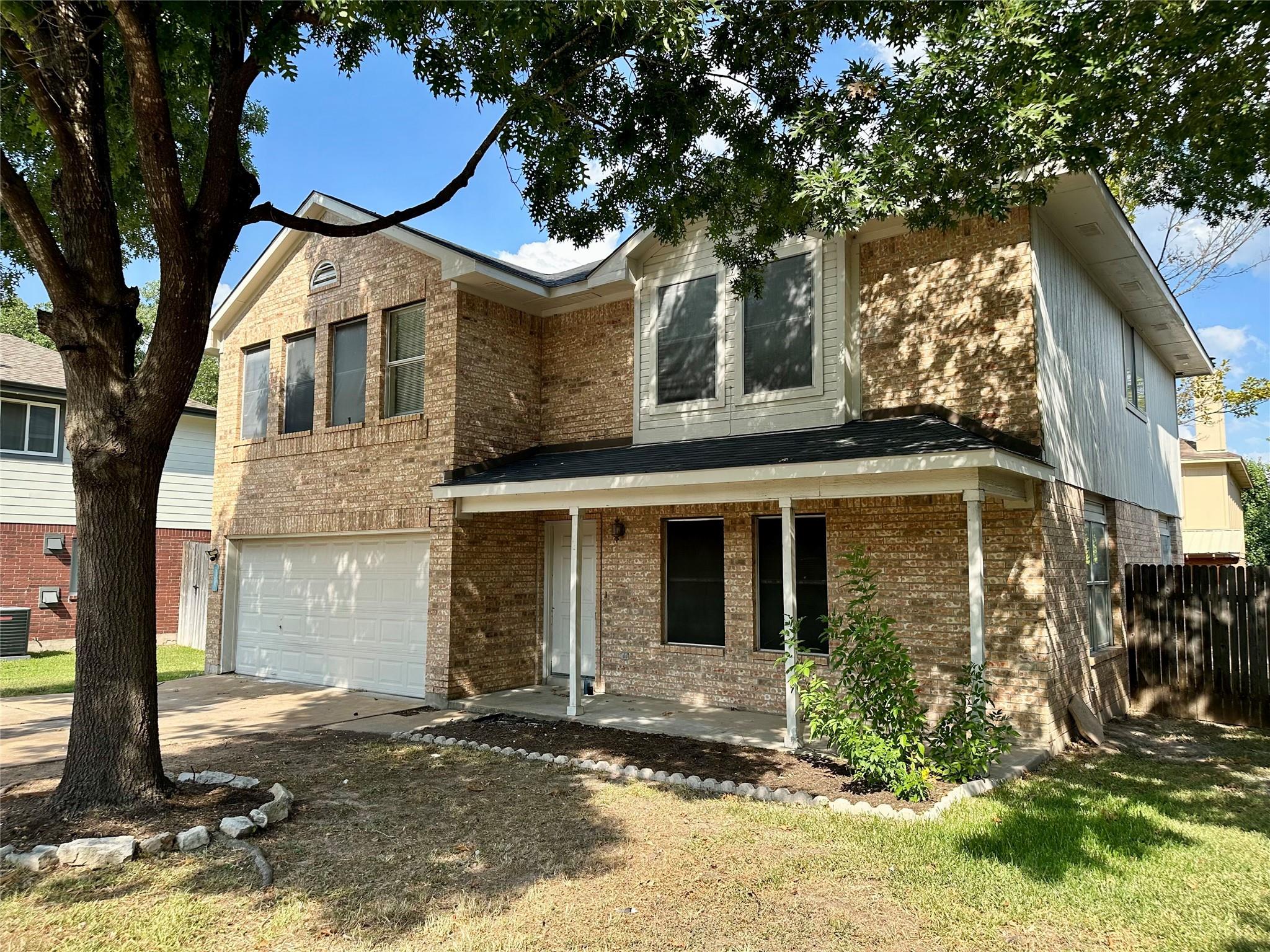 20805 Trotters Ln, Pflugerville, TX 78660