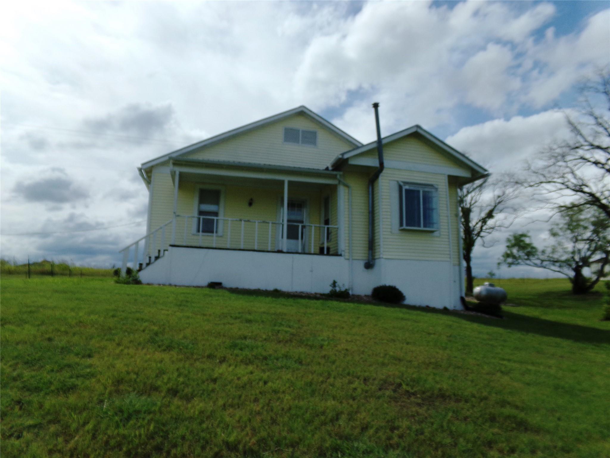 16133 N F M Road 973, Manor, TX 78653
