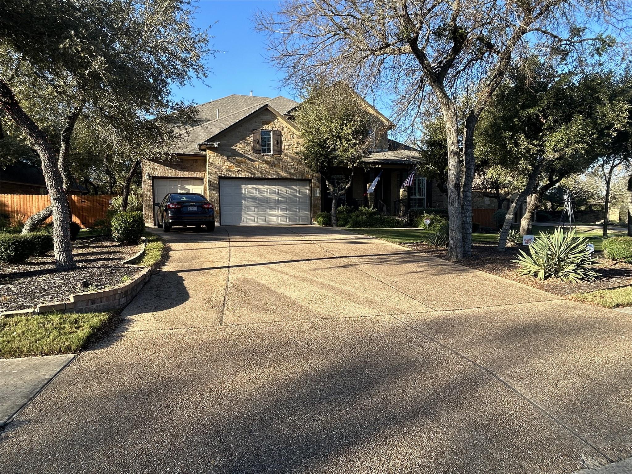 6512 Mitra Dr, Austin, TX 78739