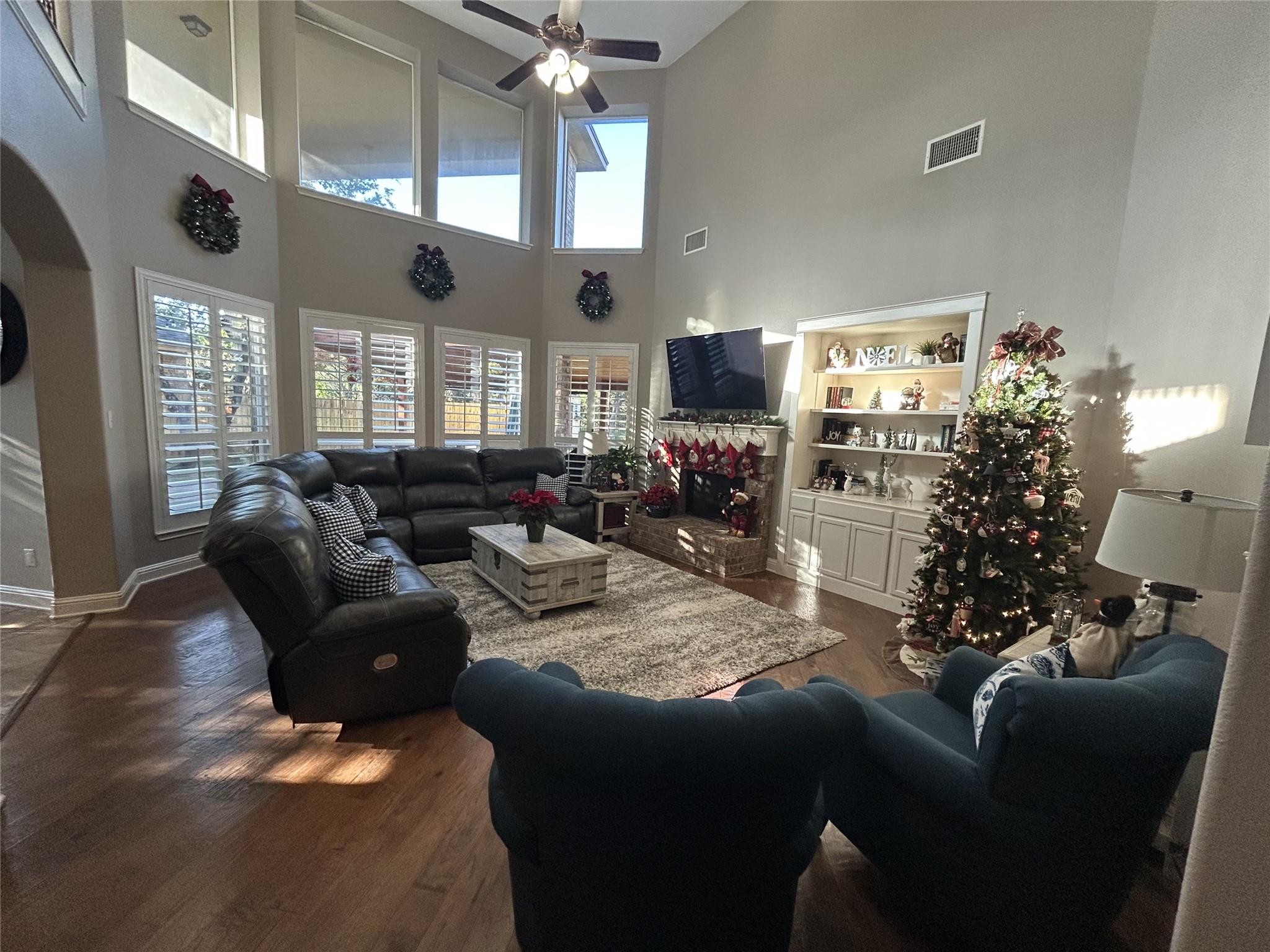 6512 Mitra Dr, Austin, TX 78739