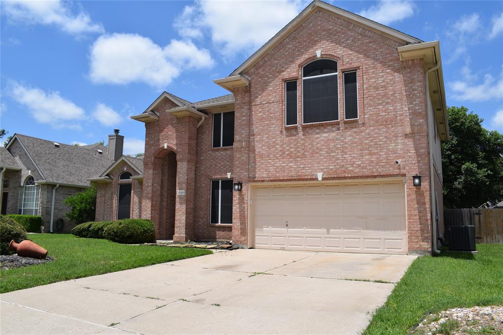 30007 Oakland Hills Dr, Georgetown, TX 78628