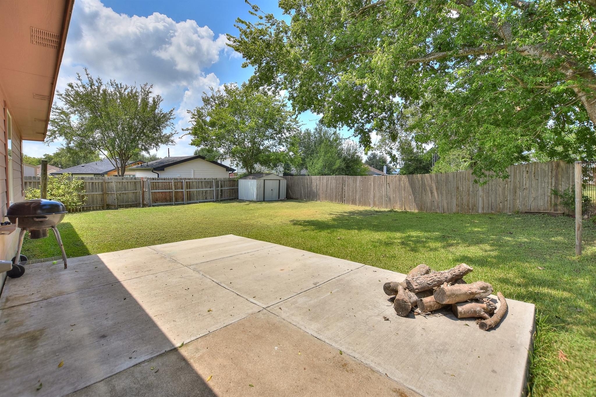 3007 Crystal Cv, Taylor, TX 76574