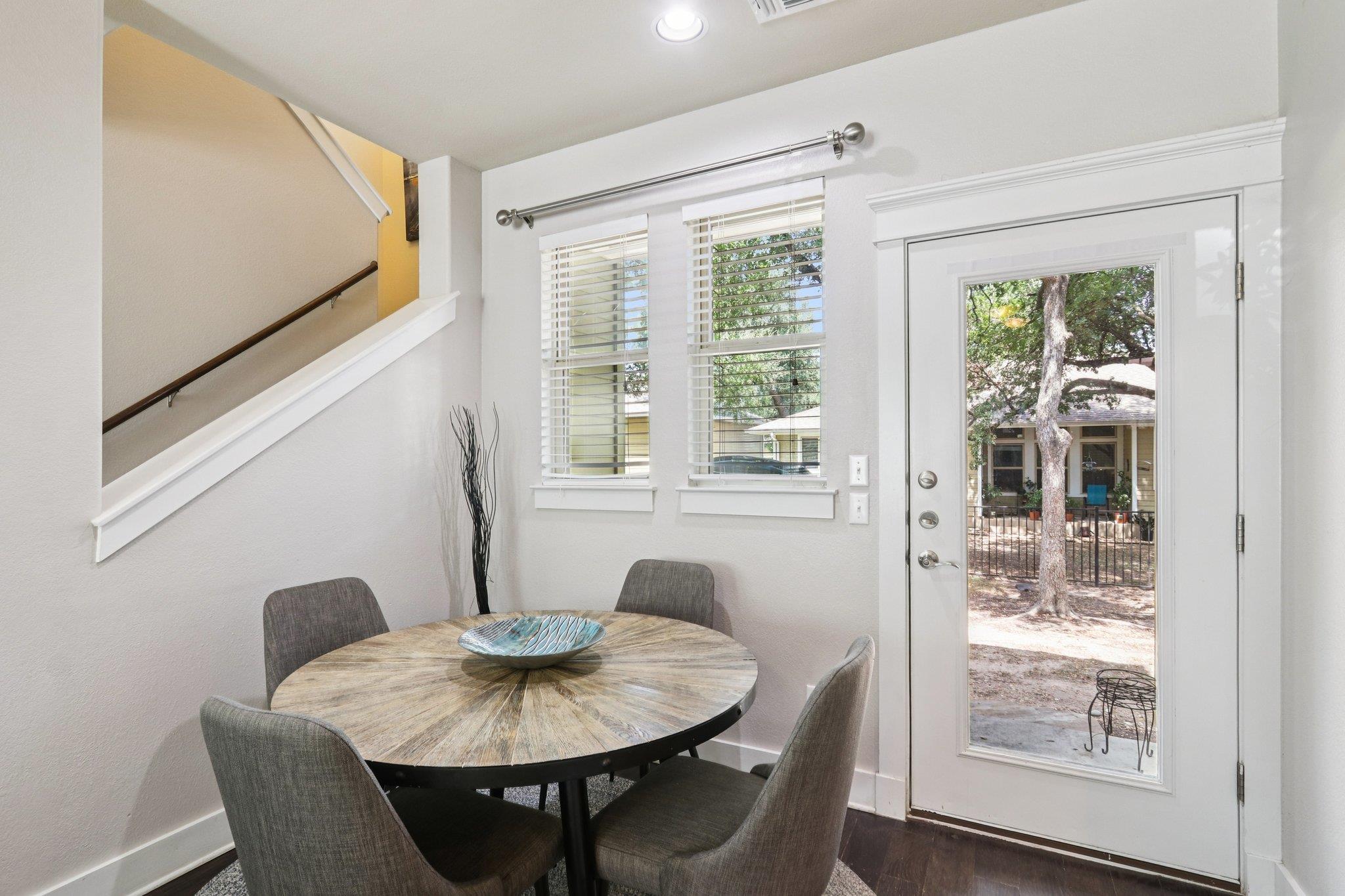 13604 Avery Trestle Ln # 17, Austin, TX 78717