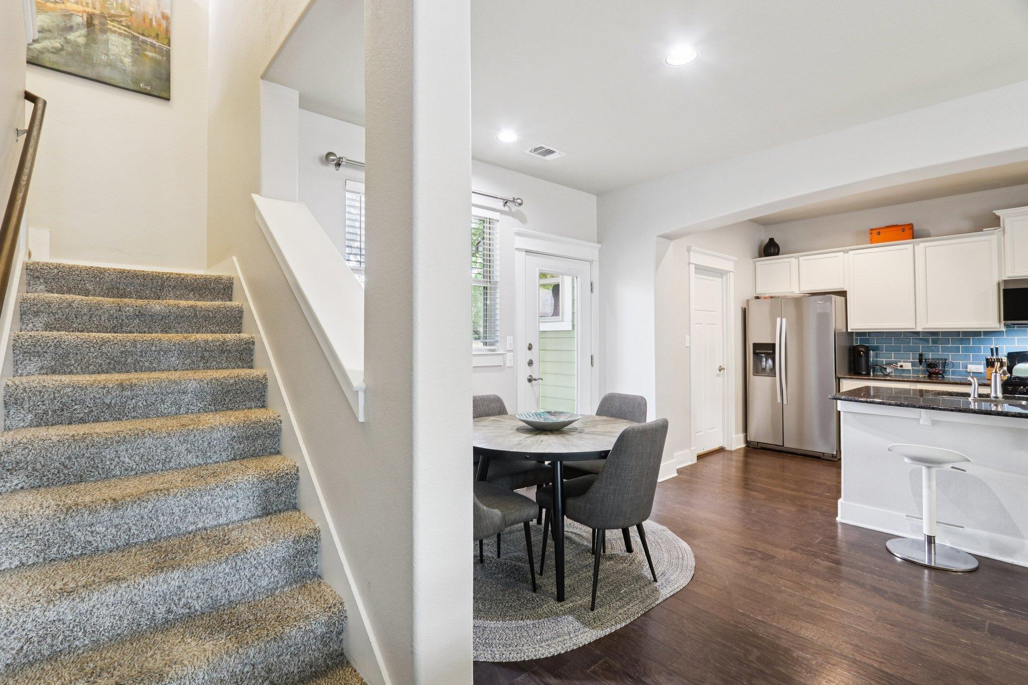 13604 Avery Trestle Ln # 17, Austin, TX 78717