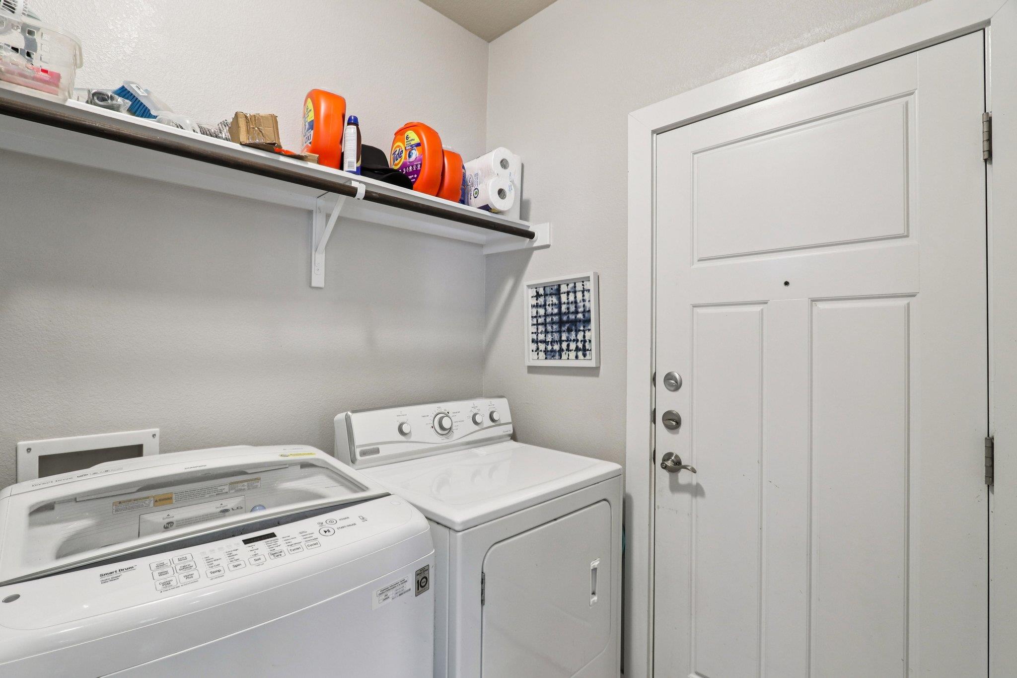 13604 Avery Trestle Ln # 17, Austin, TX 78717