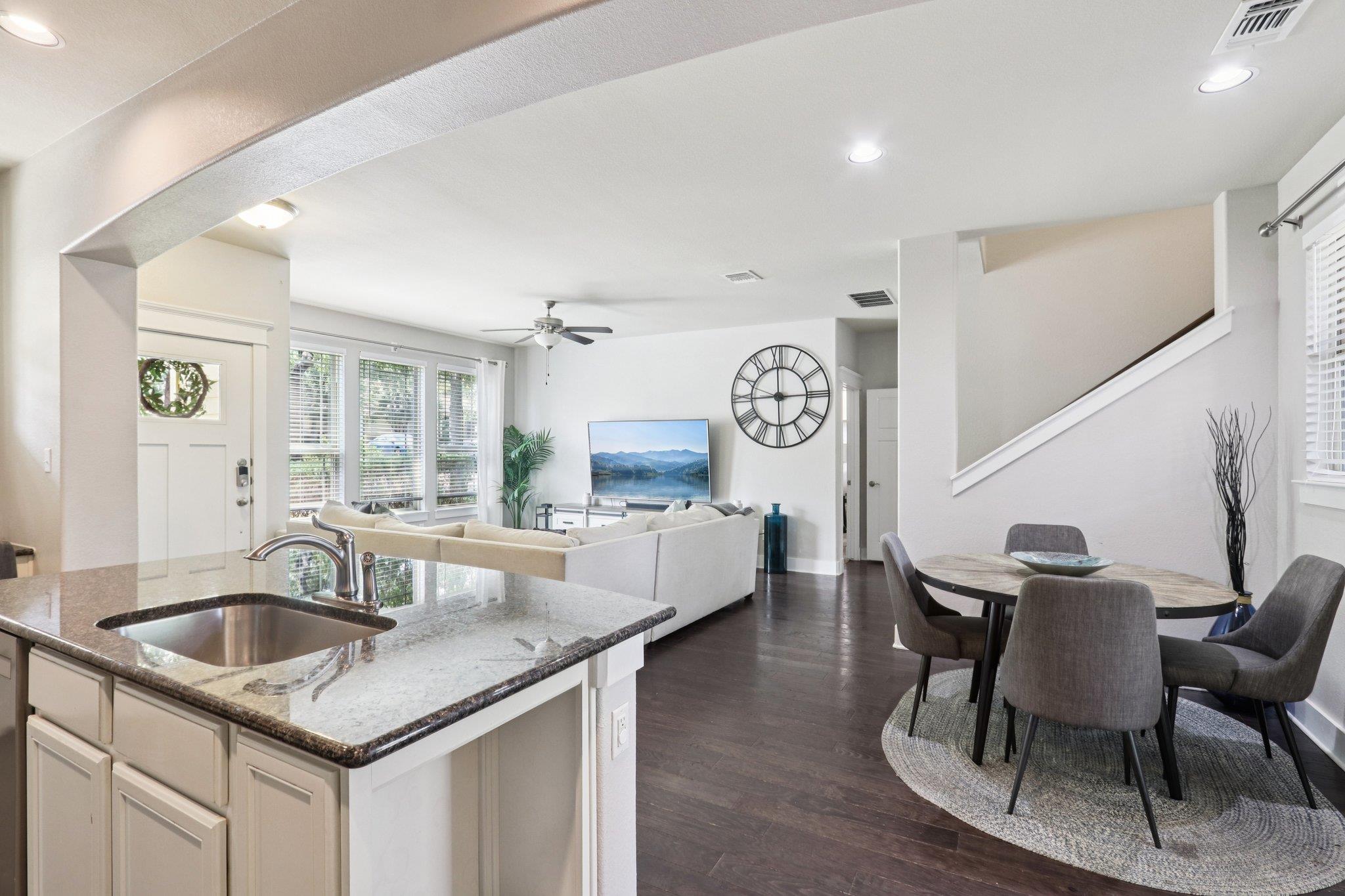 13604 Avery Trestle Ln # 17, Austin, TX 78717