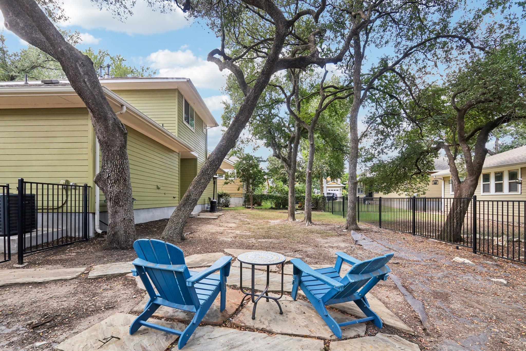 13604 Avery Trestle Ln # 17, Austin, TX 78717