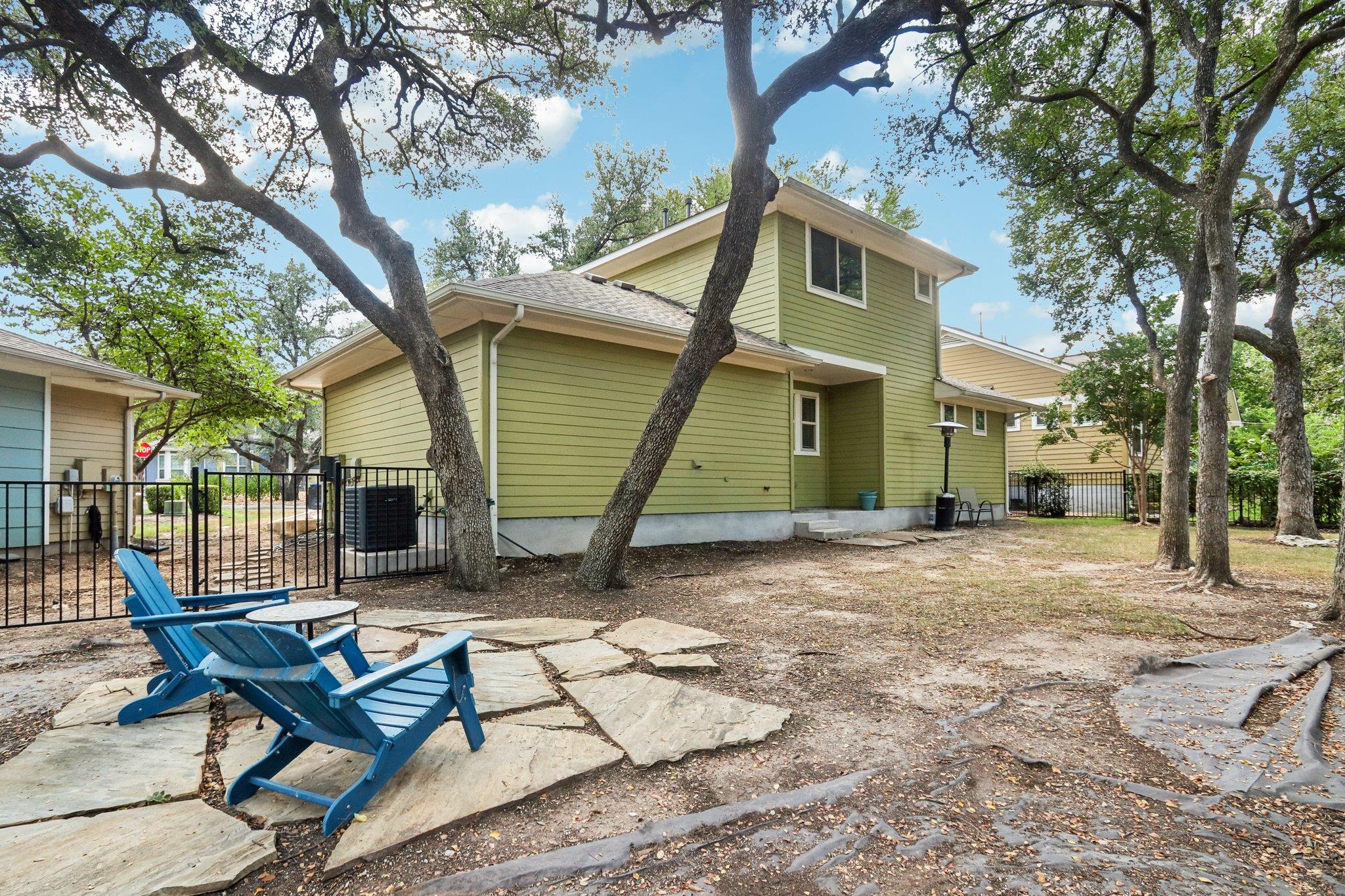 13604 Avery Trestle Ln # 17, Austin, TX 78717