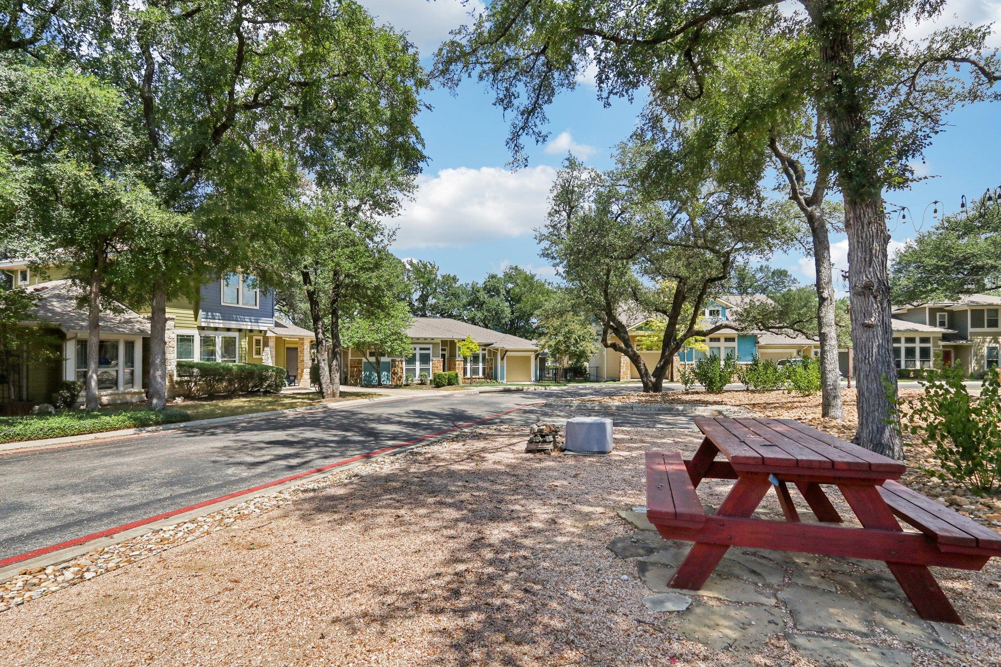 13604 Avery Trestle Ln # 17, Austin, TX 78717