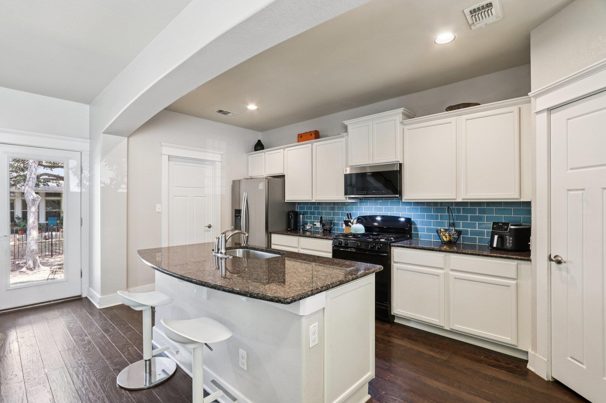 13604 Avery Trestle Ln # 17, Austin, TX 78717