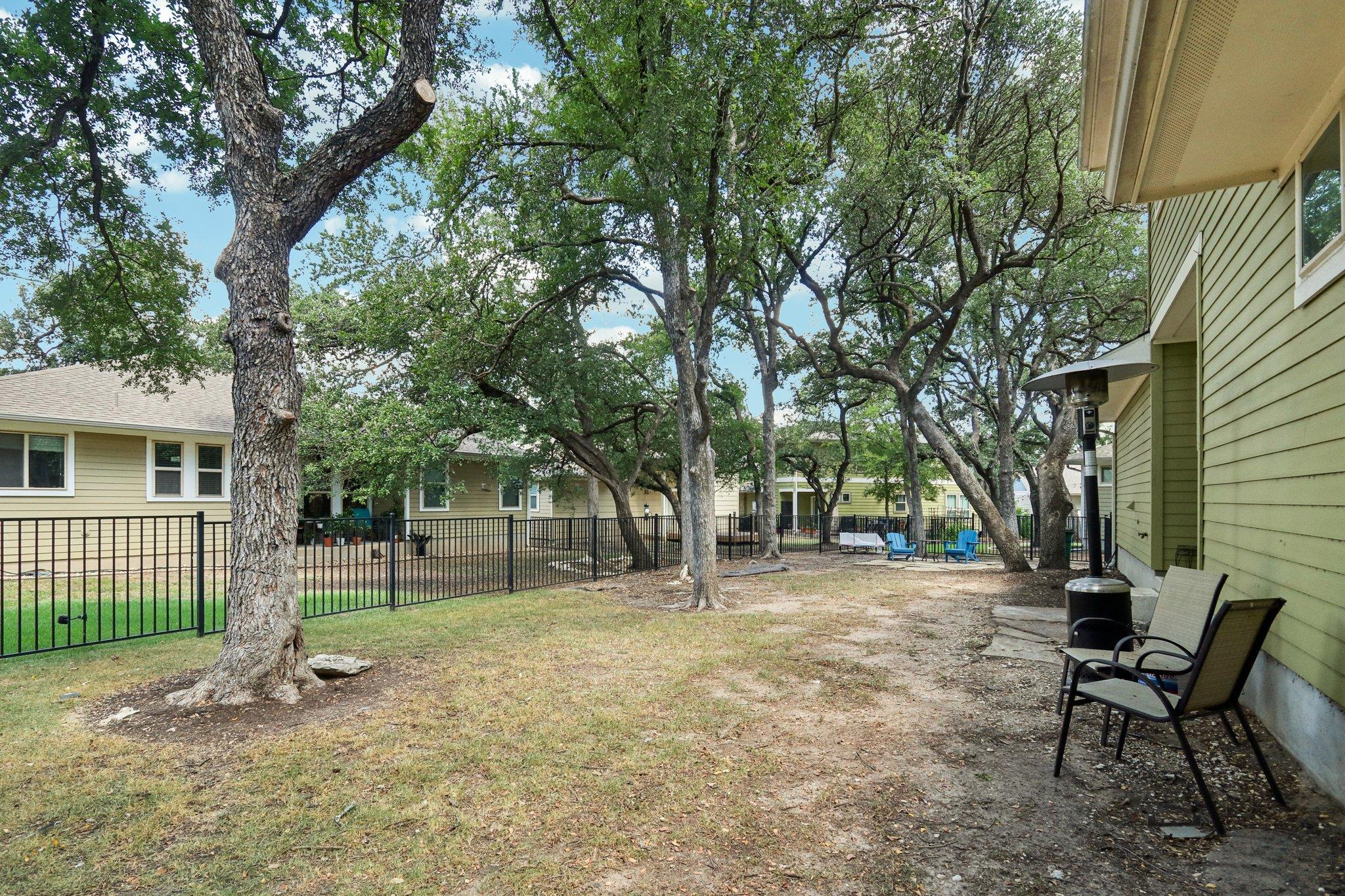 13604 Avery Trestle Ln # 17, Austin, TX 78717