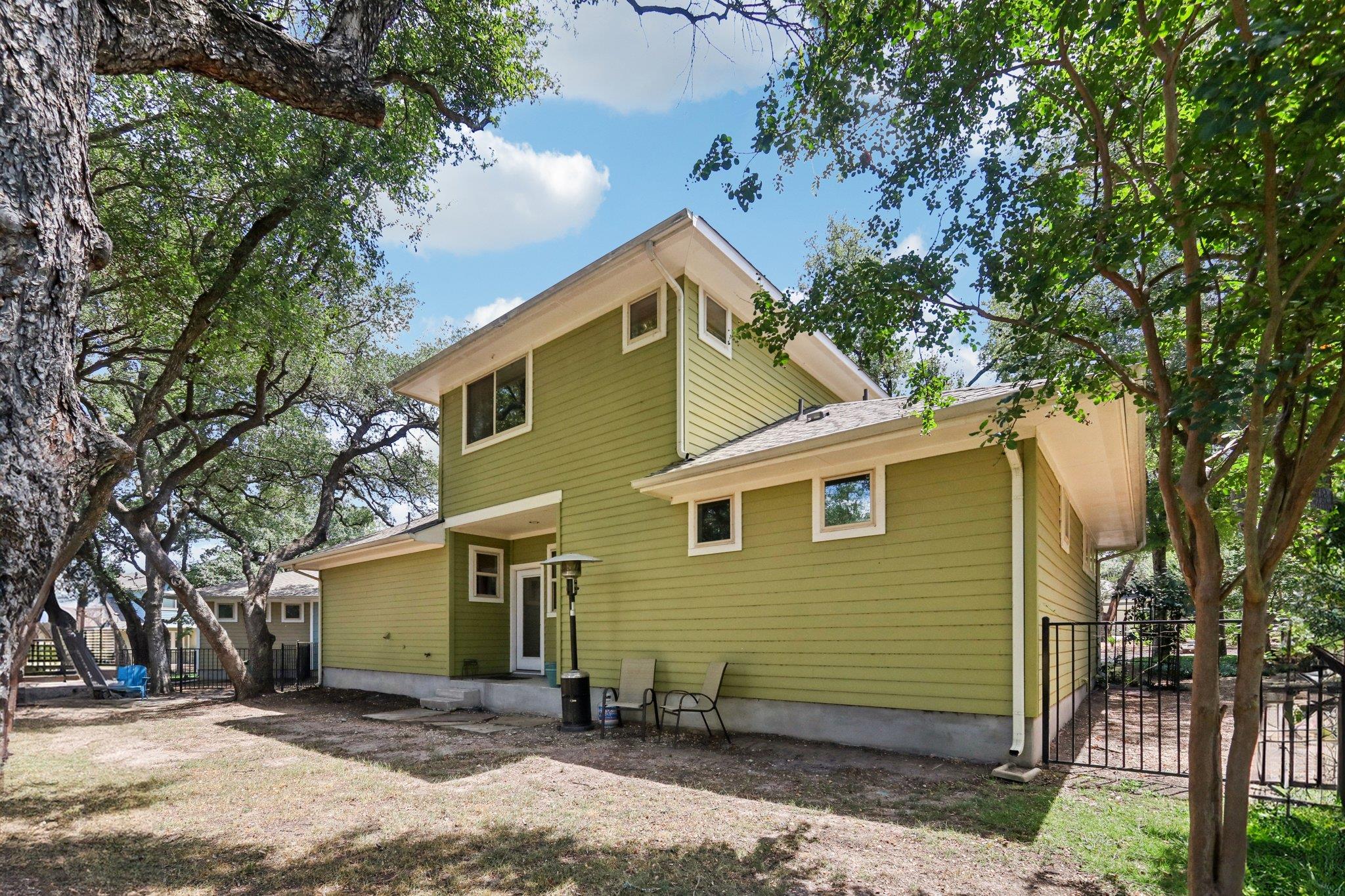 13604 Avery Trestle Ln # 17, Austin, TX 78717
