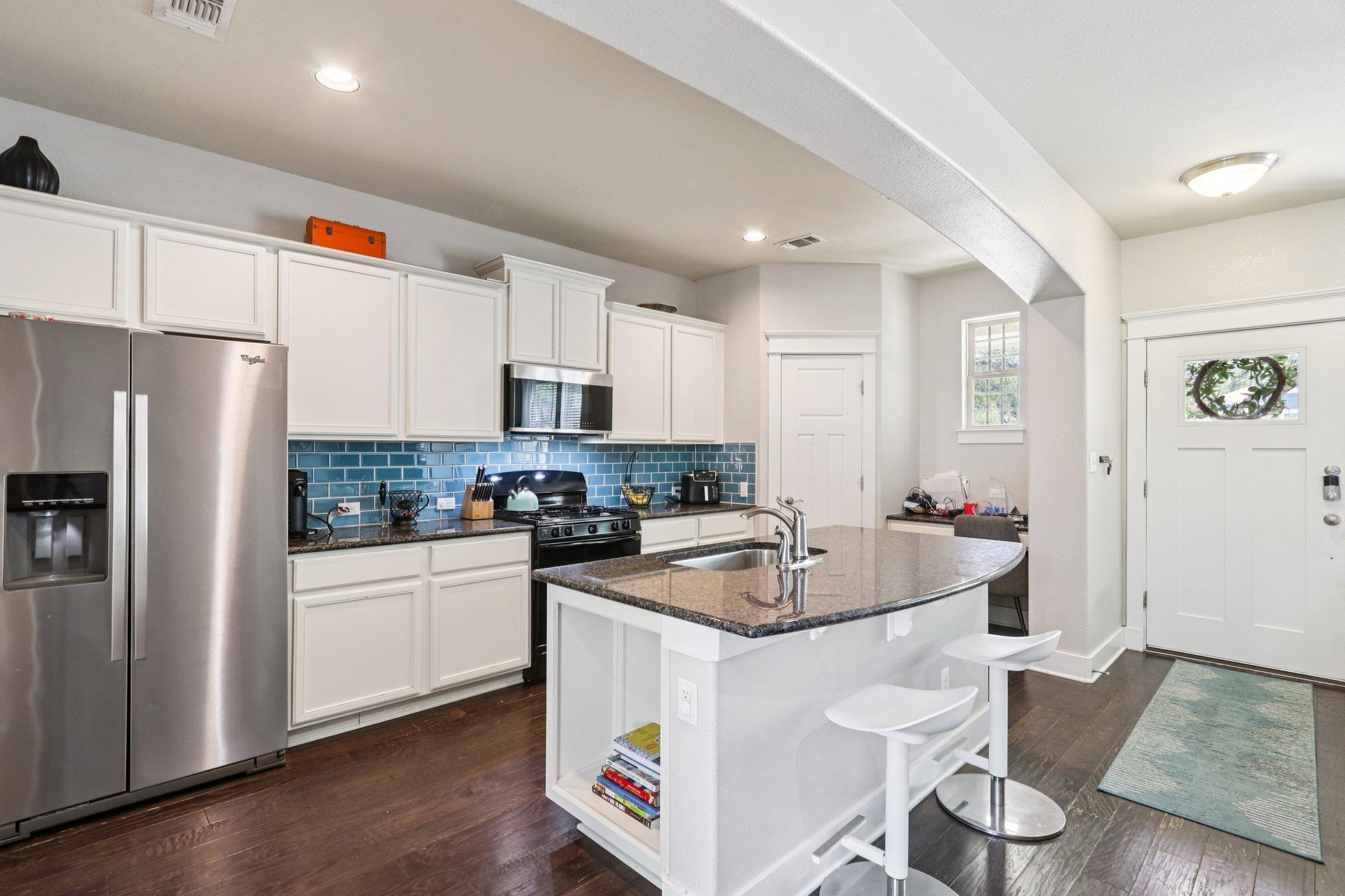 13604 Avery Trestle Ln # 17, Austin, TX 78717