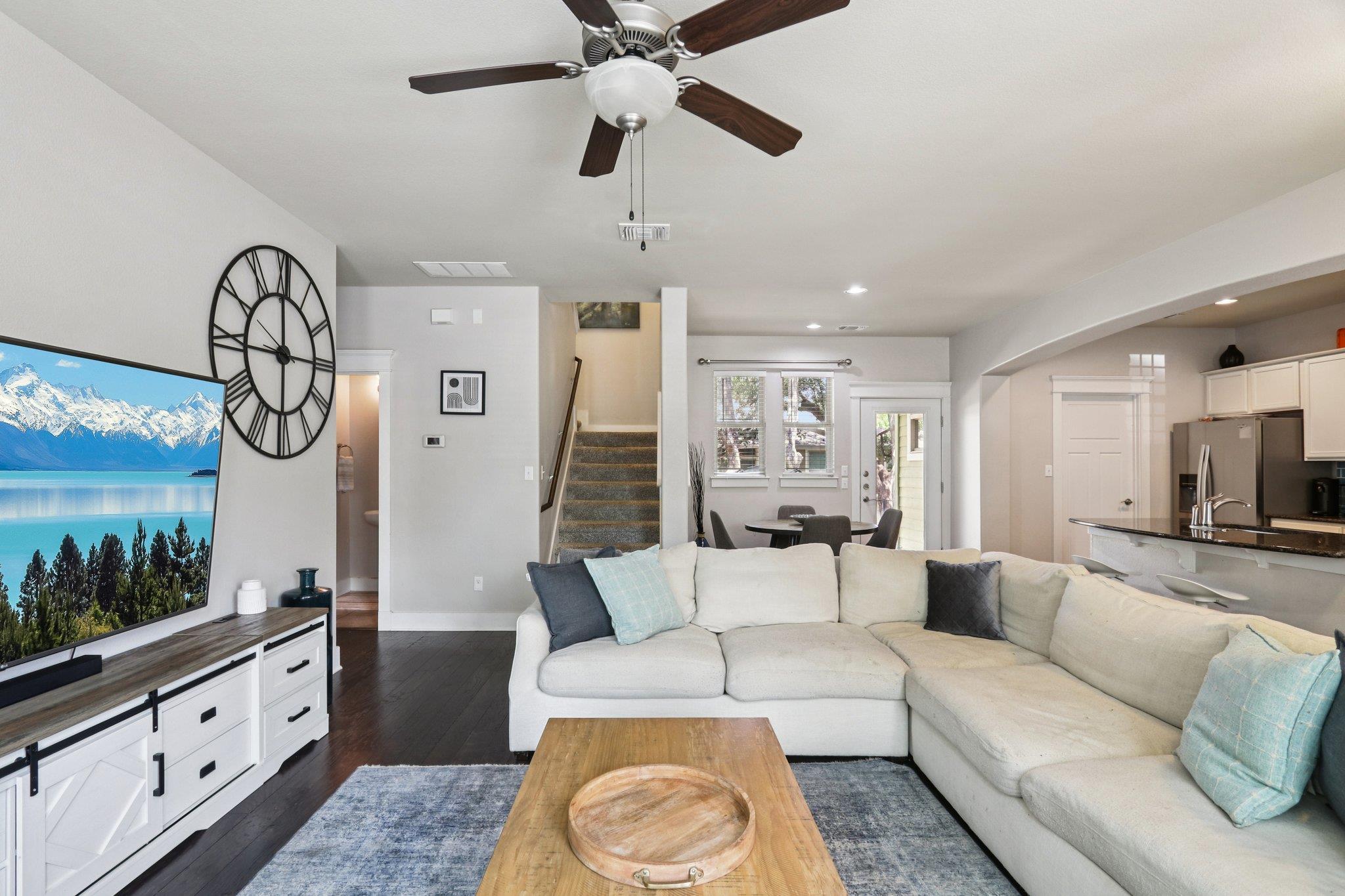 13604 Avery Trestle Ln # 17, Austin, TX 78717