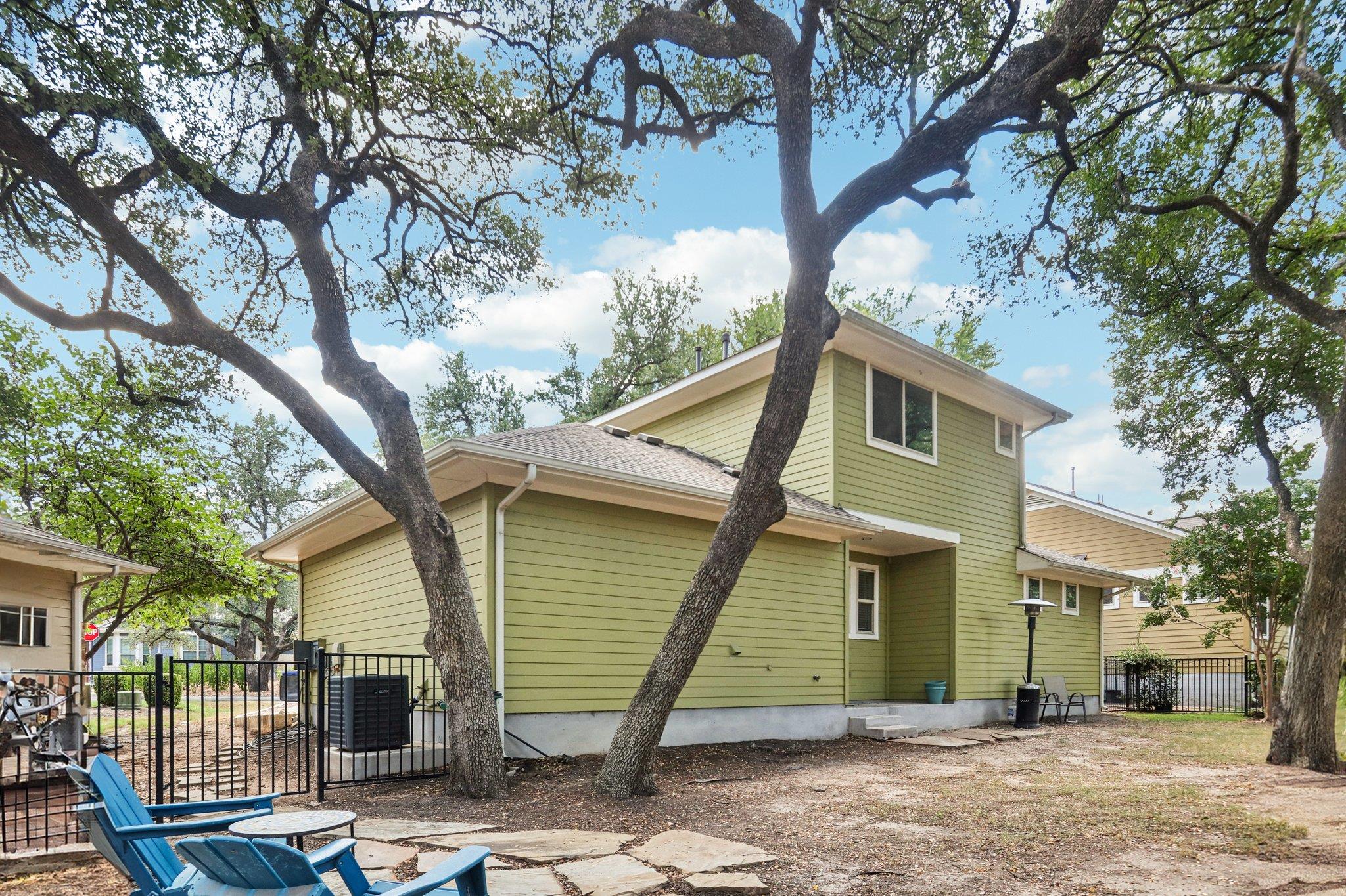 13604 Avery Trestle Ln # 17, Austin, TX 78717