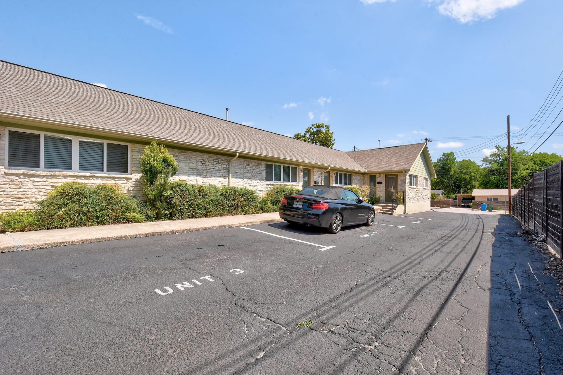 1311 E 52nd St # 3, Austin, TX 78723