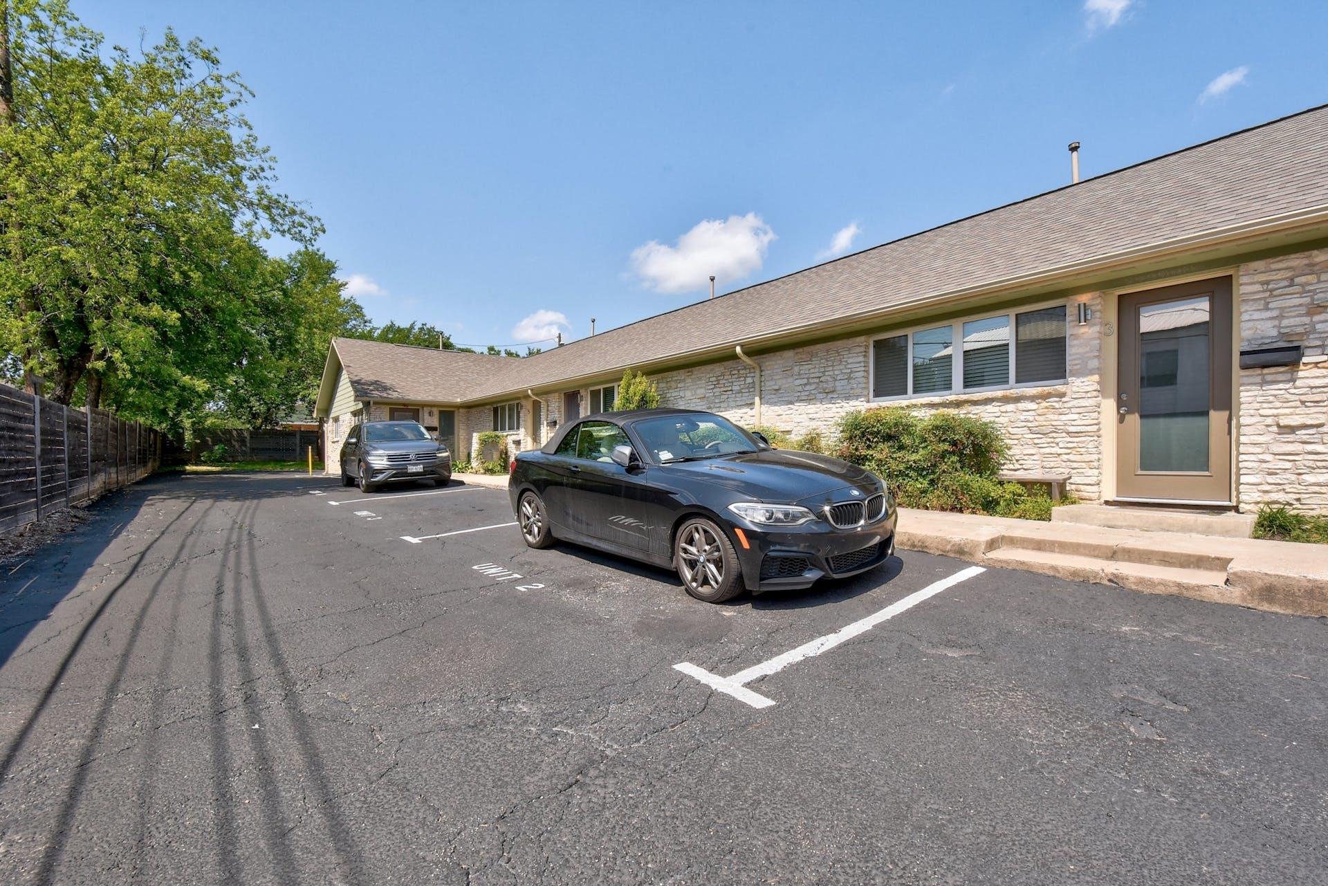 1311 E 52nd St # 3, Austin, TX 78723