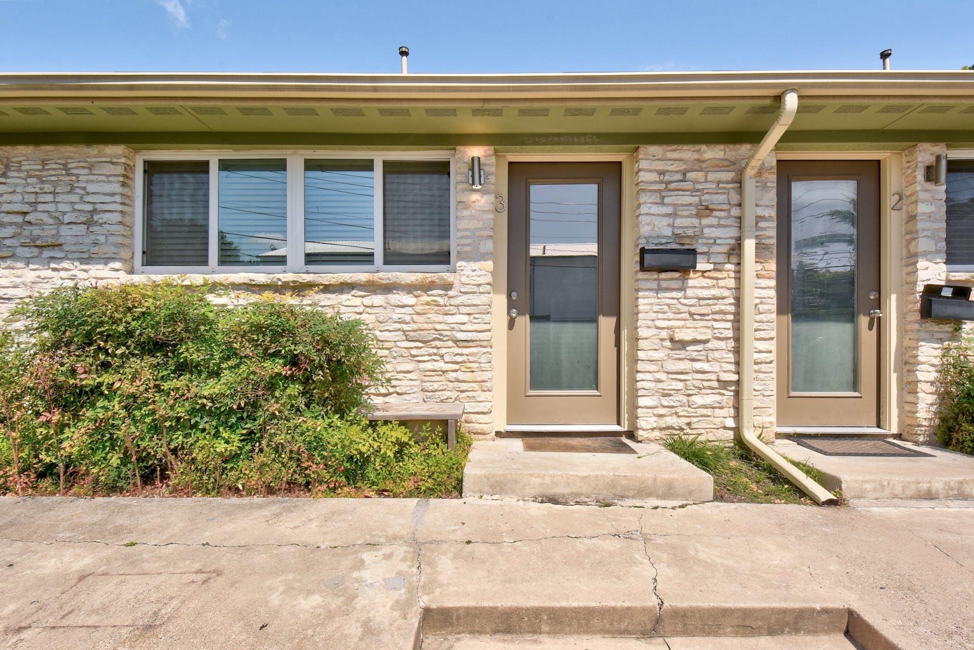 1311 E 52nd St # 3, Austin, TX 78723