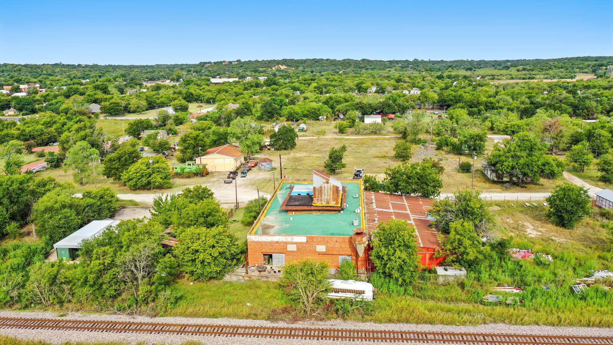 438 Melvin St, Ranger, TX 76470