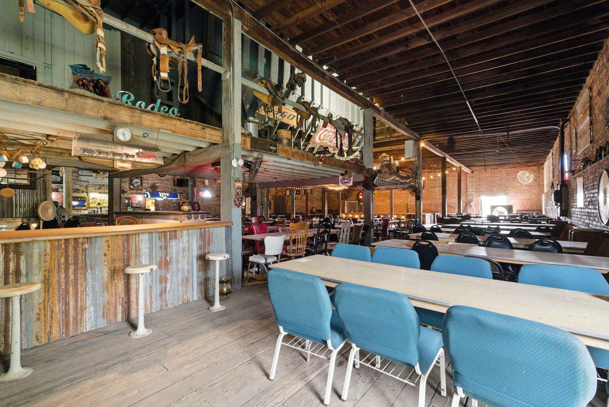 438 Melvin St, Ranger, TX 76470